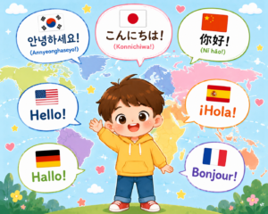 Hello world!