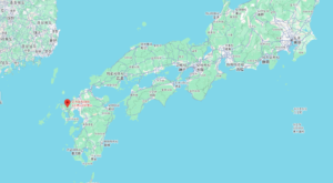 이마리 오카와치야마 350년, 비밀의 도자기 마을을 걷다